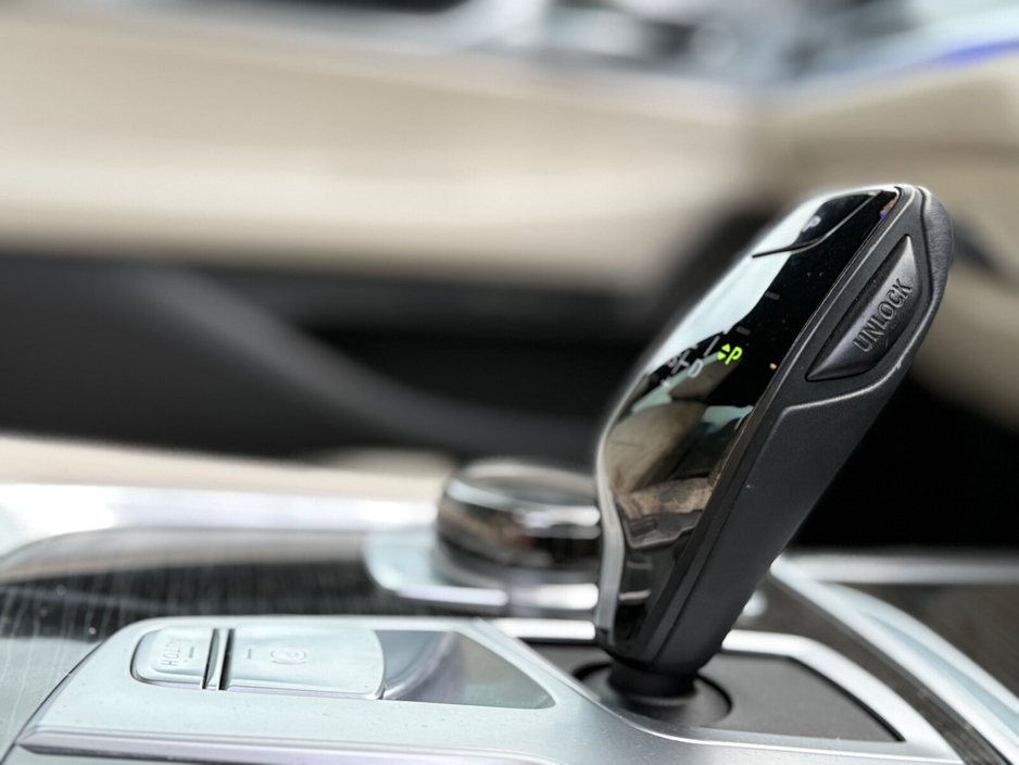 2020 BMW 7 Series  €52,300