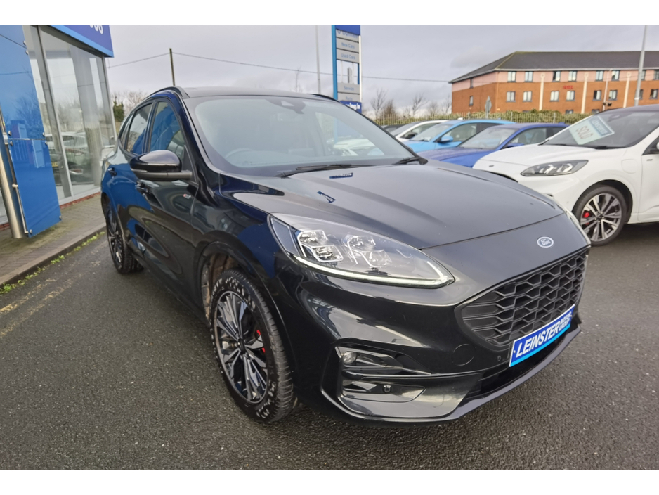 2022 Ford Kuga 2.5 ST-LINE X EDITION **HUGE SPEC** - FINANCE AVAILABLE - CALL US TODAY ON 01 492 6566 OR 087-092 5525 €23,750