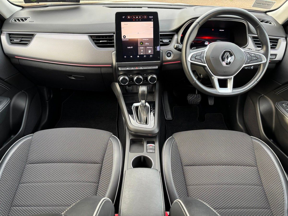 2023 Renault Arkana TCe 140 Auto techno €22,995