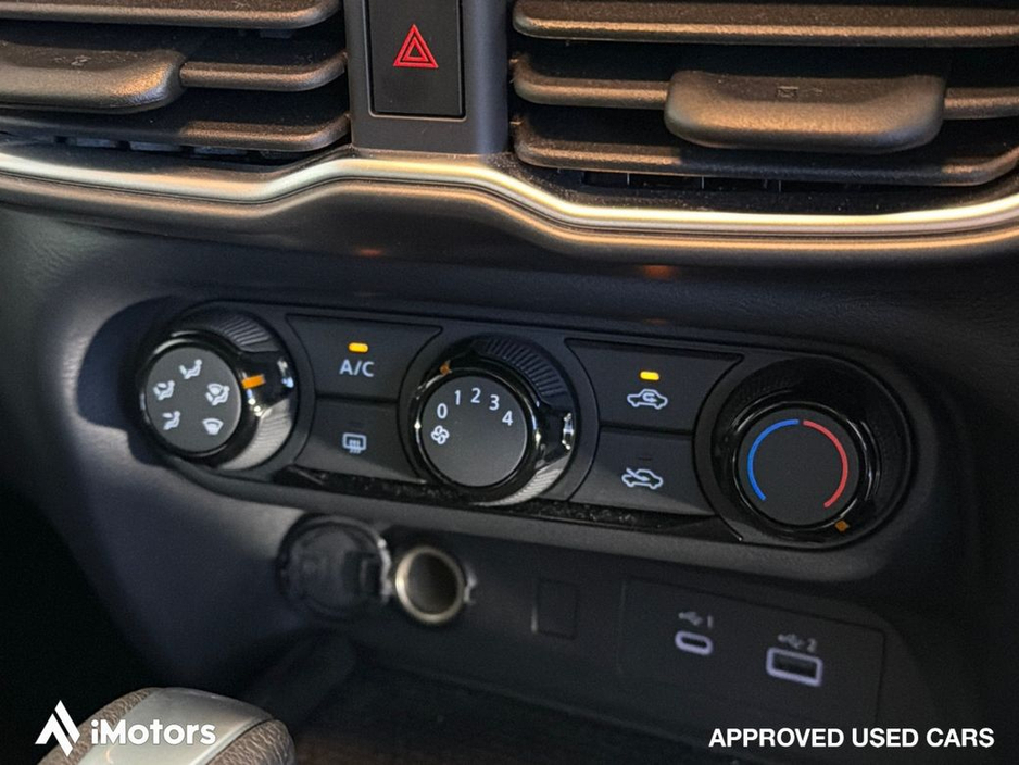 2025 Nissan Juke 1.0sv DCT MY24 €28,400