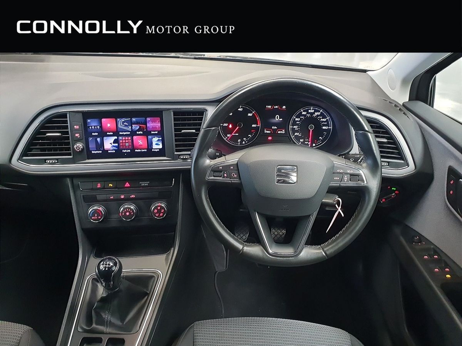 2019 SEAT Leon - image 17