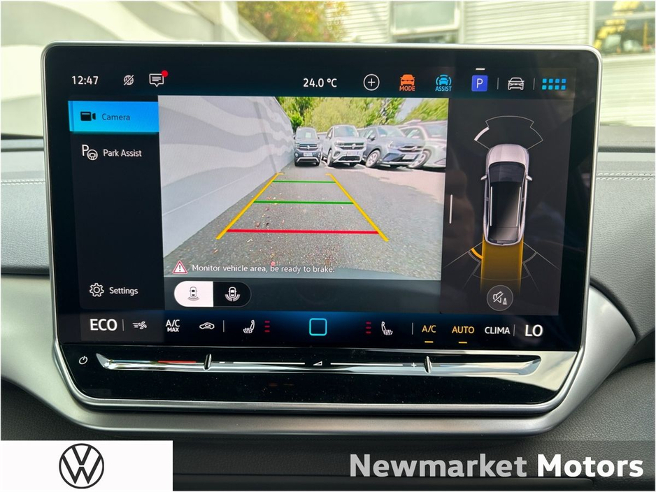 2026 Volkswagen ID.4 - image 7