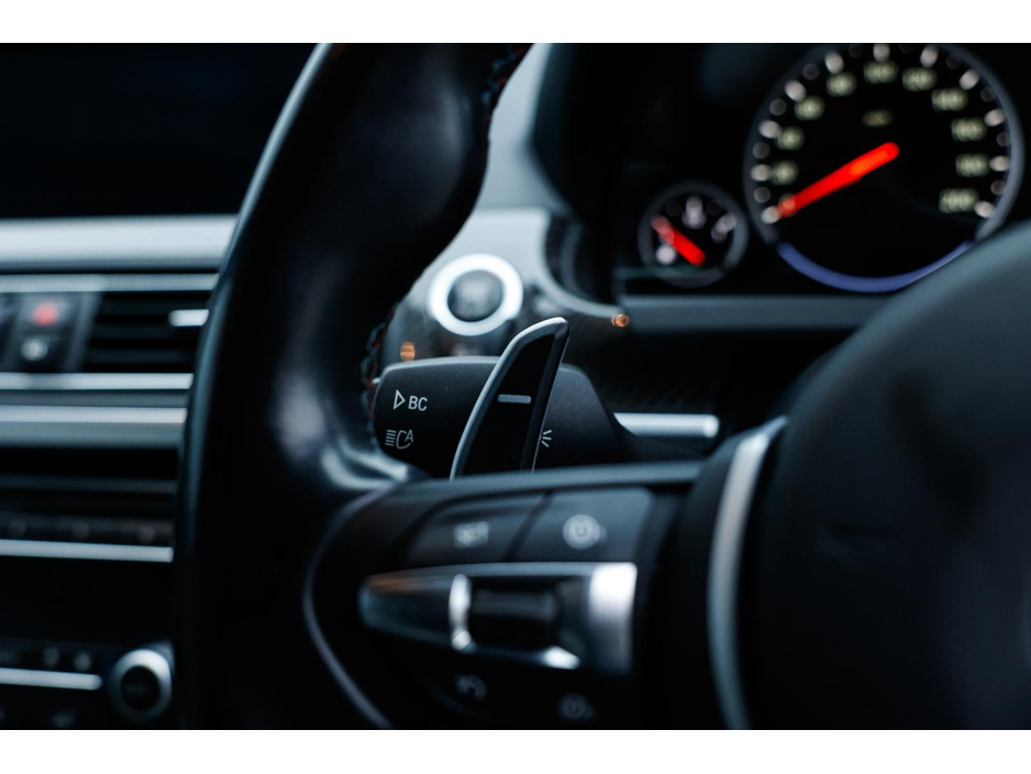 2013 BMW M6 2013 | 4.4 V8 Twin Turbo | 560BHP €49,900