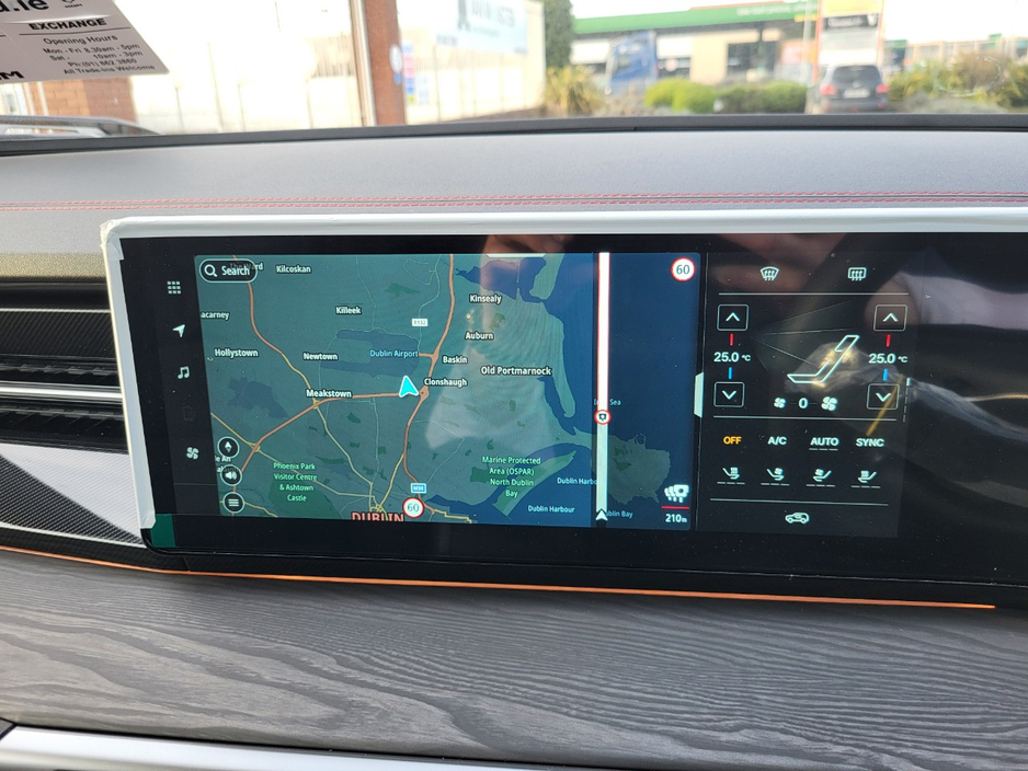 2026 KGM Actyon - image 29