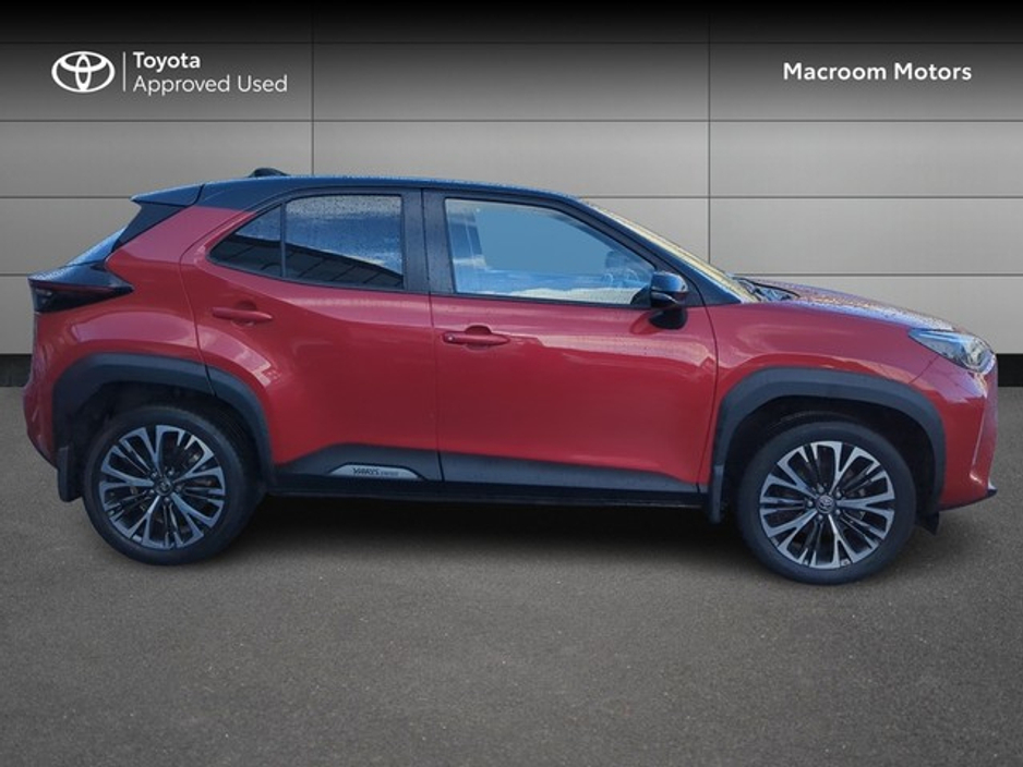 2023 Toyota Yaris Cross FRESH SELECTION OF TRADE-INS YARIS CROSS SOL