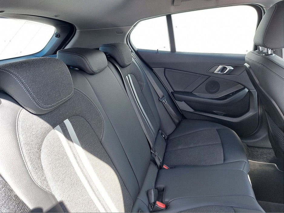 2023 BMW 1 Series 118i Sports Hatch 5-door €29,995