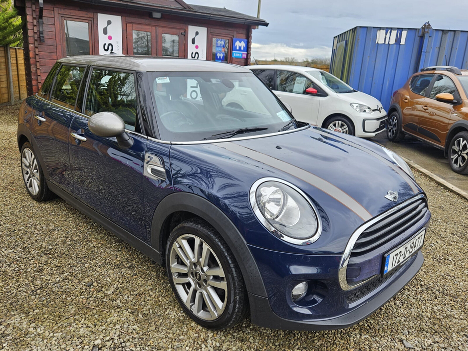 2017 MINI Hatch - image 10