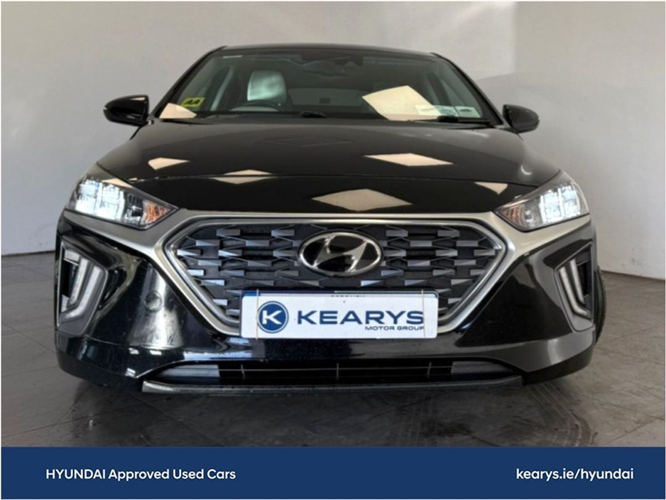 2020 Hyundai Ioniq PHEV Premium €15,945