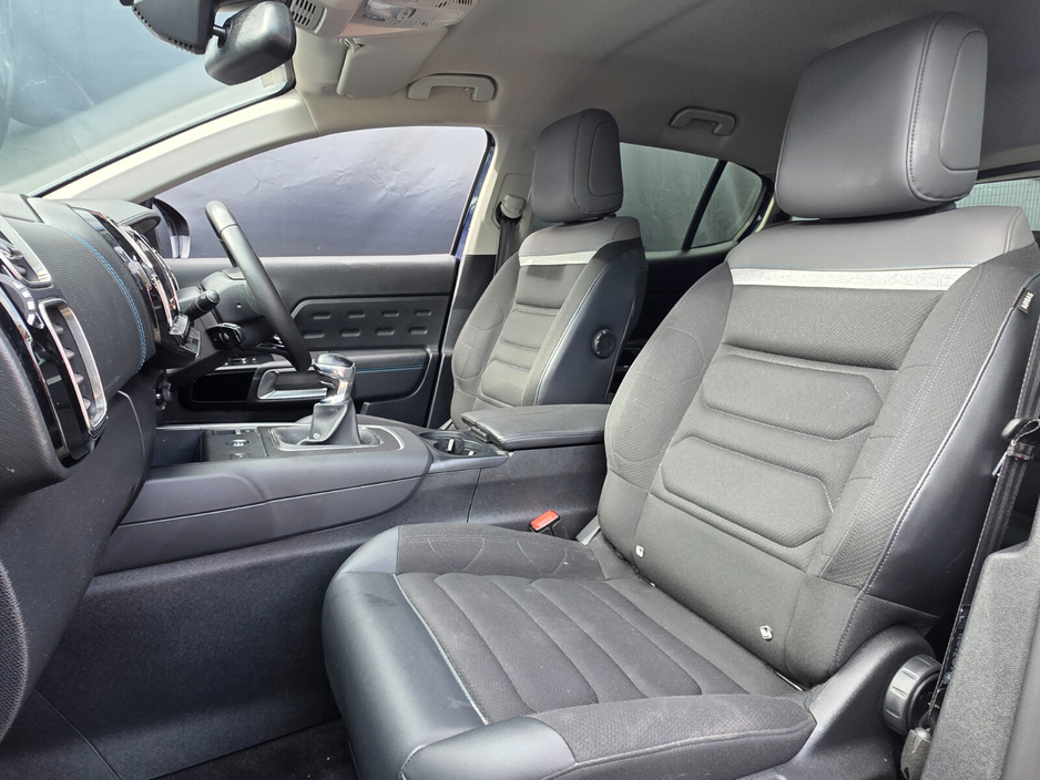 2023 Citroen C5 Aircross FEEL Pack BlueHDi 130 €19,950