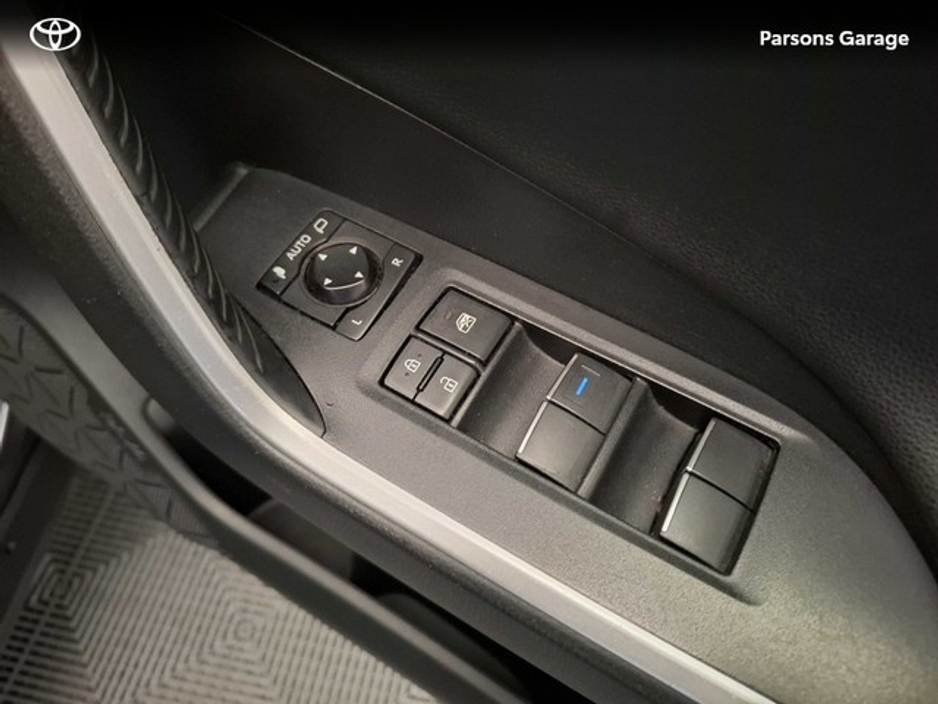 2019 Toyota Rav4 LUNA HYBRID €23,995