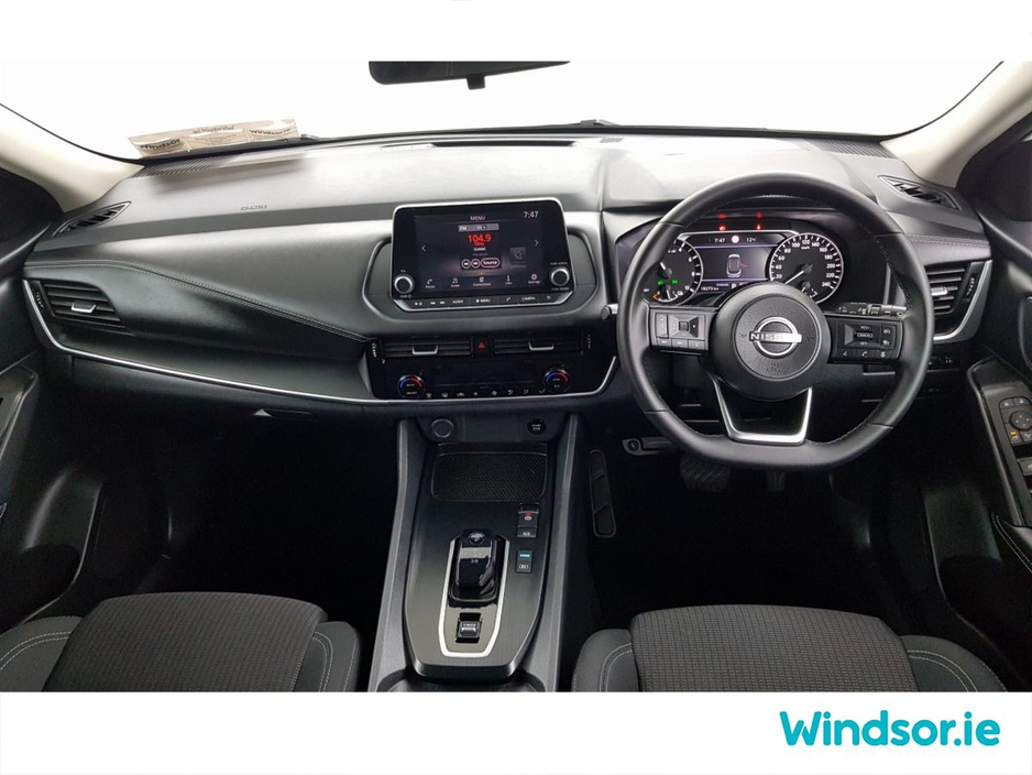 2024 Nissan Qashqai - image 13