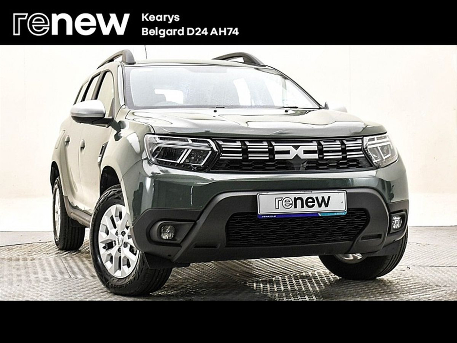 2023 Dacia Duster for sale in , Ireland