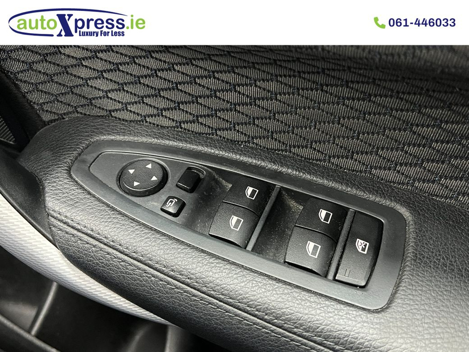 2017 BMW 1 Series - image 21