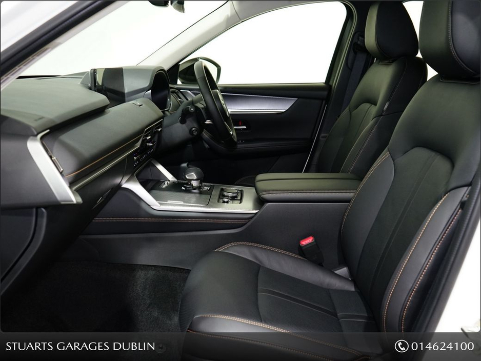 2026 Mazda CX-60 - image 3