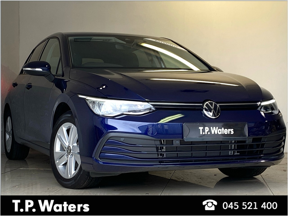 2022 Volkswagen Golf - image 5