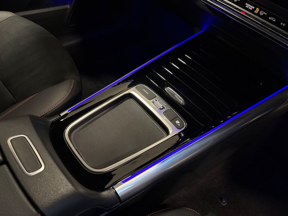 2024 Mercedes-Benz EQA - image 28