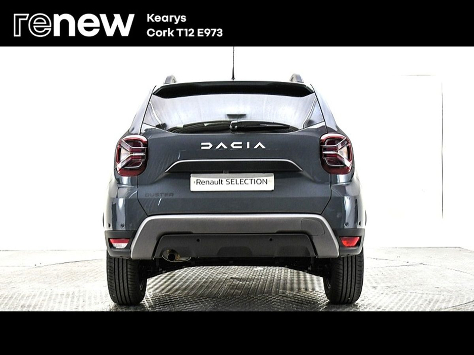 2023 Dacia Duster Journey TCe 90 4x2 NBI €22,900