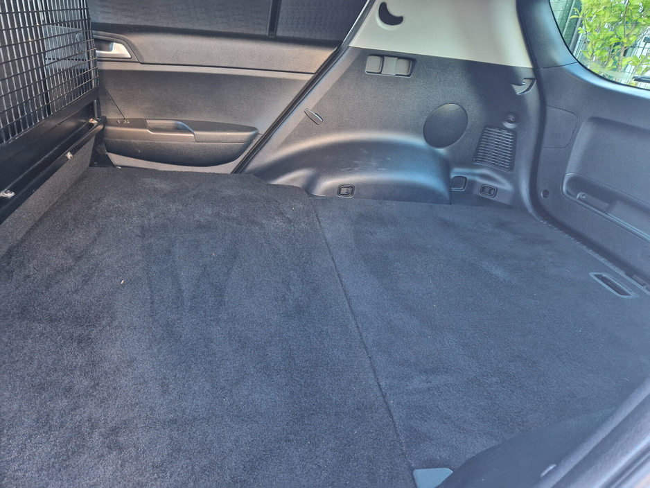 2022 Kia Sportage - image 15