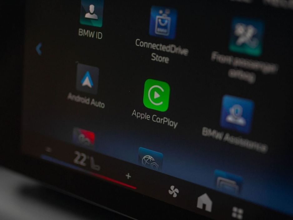 2026 BMW 1 Series - image 15