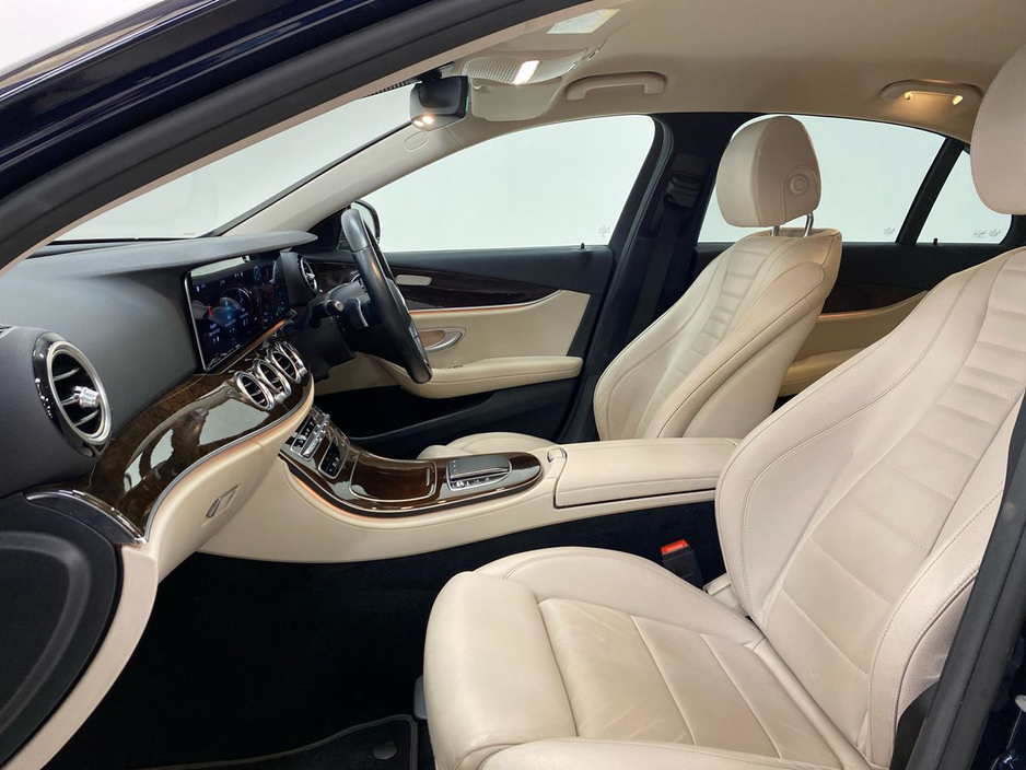 2021 Mercedes-Benz E Class - image 13