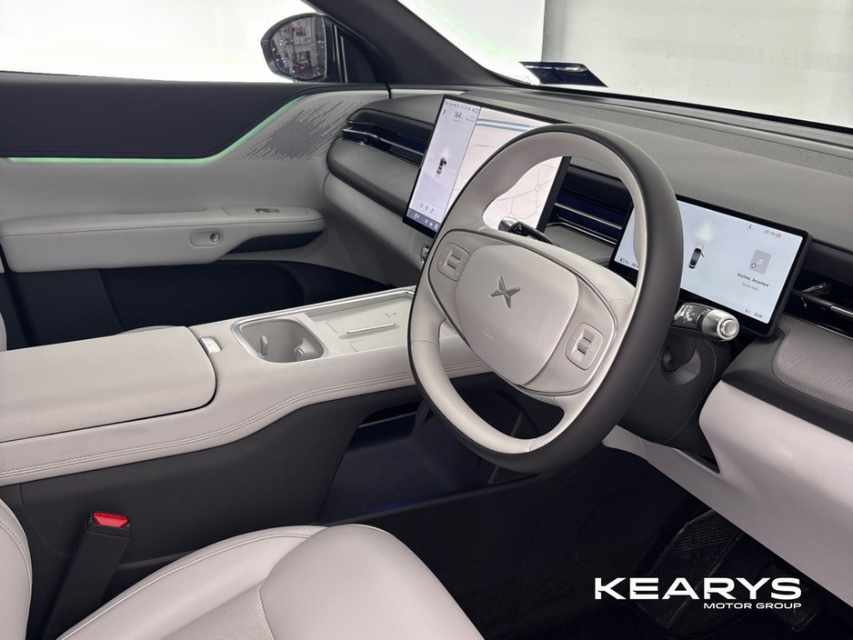 2026 Xpeng G6 - image 9