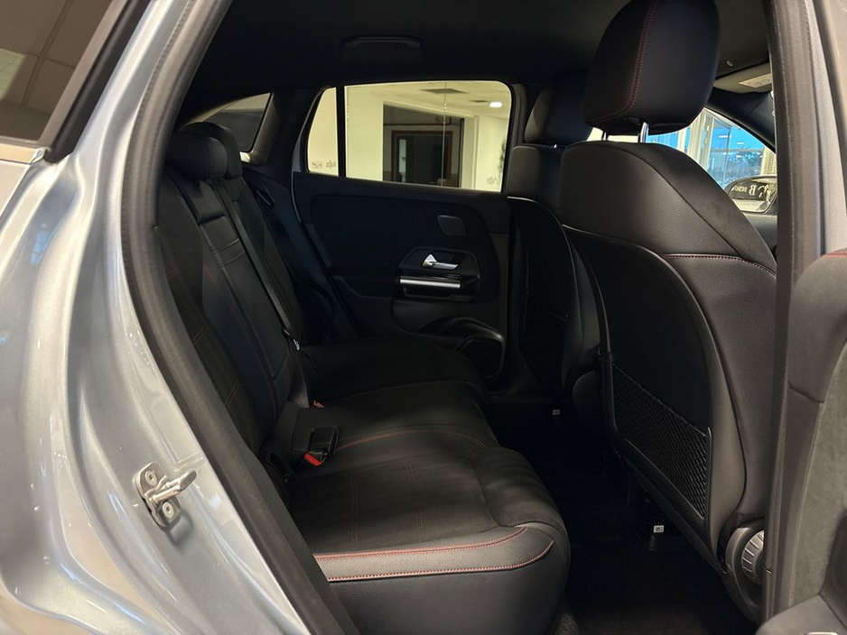 2024 Mercedes-Benz EQA - image 22