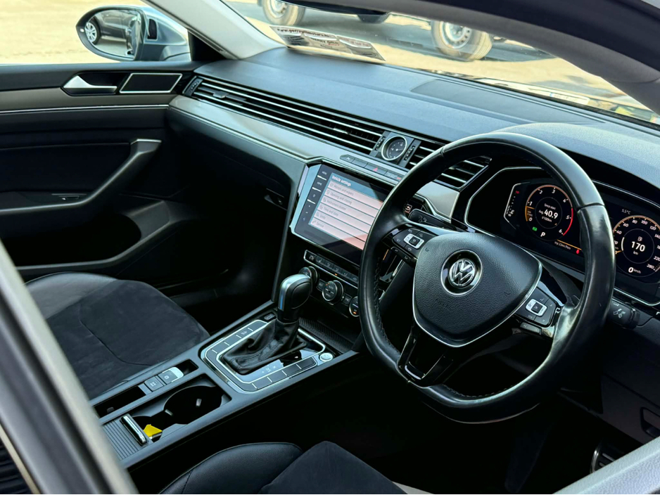 2021 Volkswagen Arteon - image 17