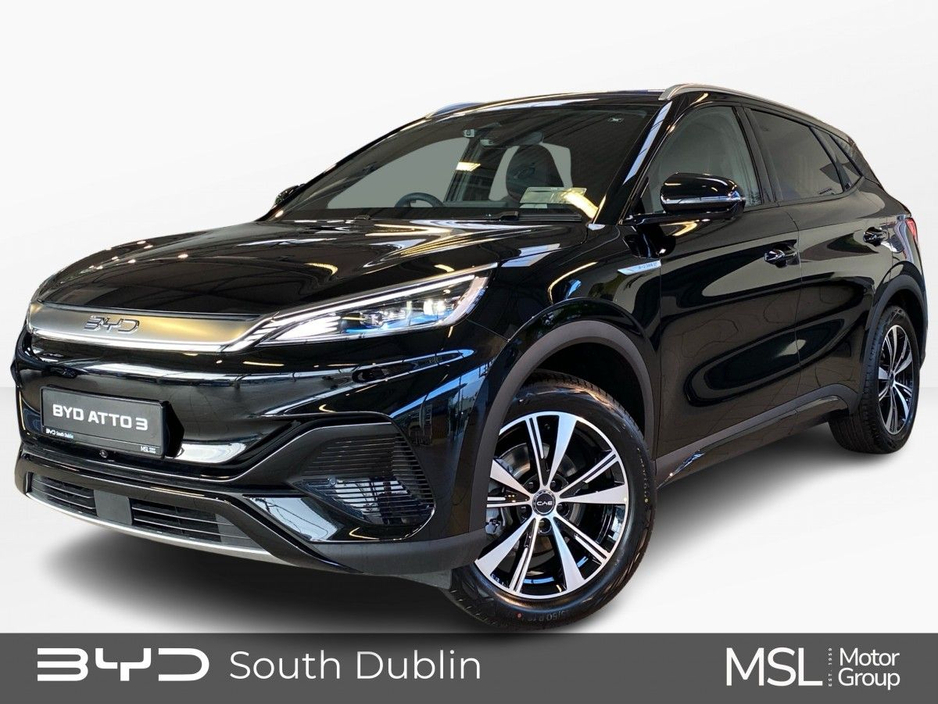 2026 BYD ATTO 3 for sale in , Ireland