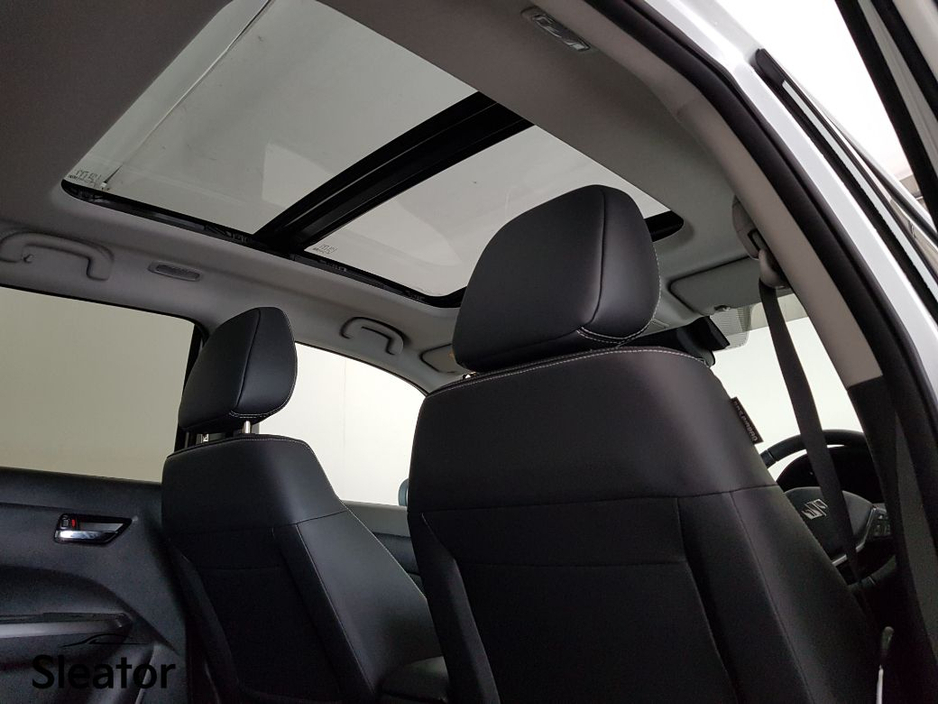 2026 Suzuki Vitara Ultra Automatic €37,350