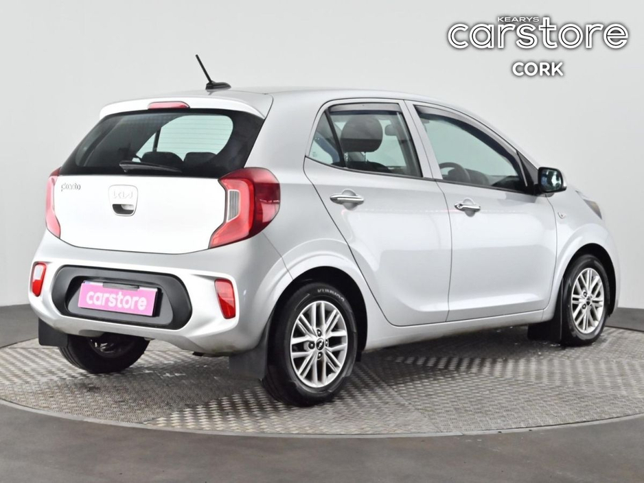 2022 Kia Picanto 1.0 K1 Petrol €14,880
