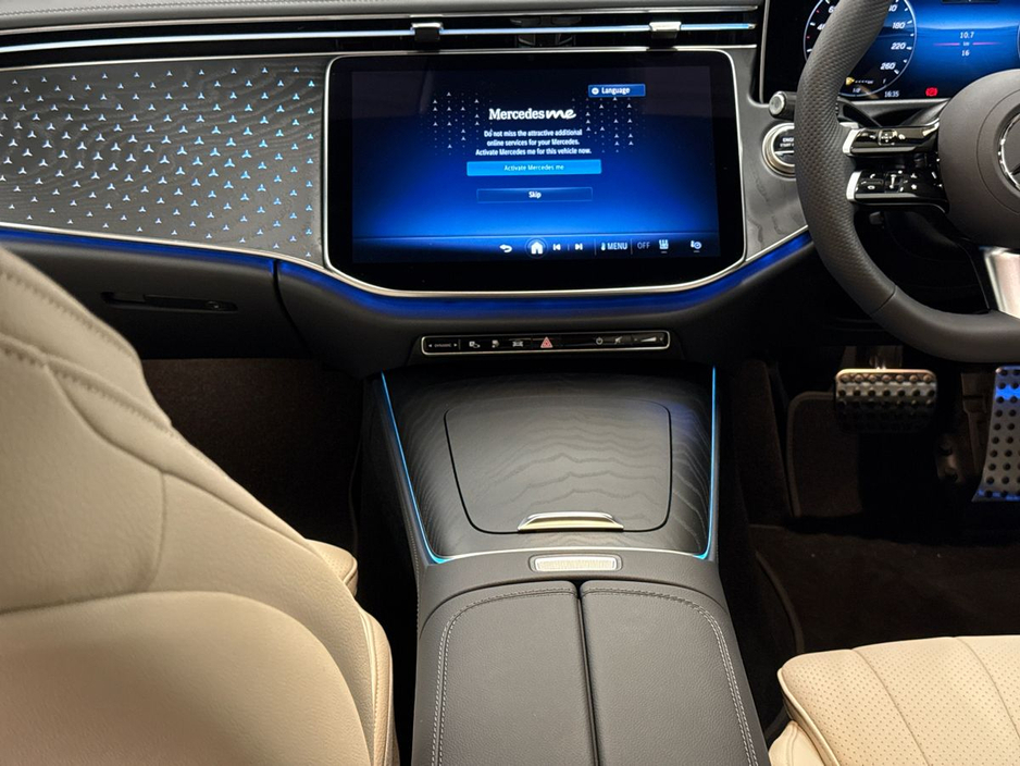 2025 Mercedes-Benz E Class - image 11