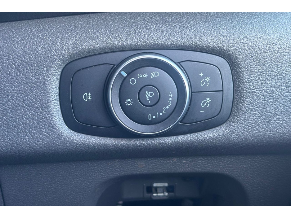 2020 Ford Transit 350 LEADER ECOBLU L3H1 CHASSIS CAB ECOBLUE €24,015