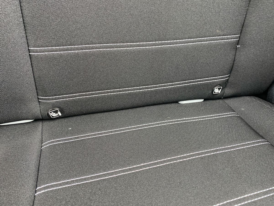 2024 Dacia Duster - image 19