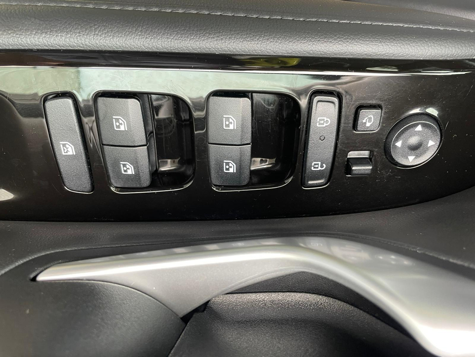 2022 Hyundai Tucson EXECUTIVE PLUS HEV 2TONE HYBRID AUTO €29,995