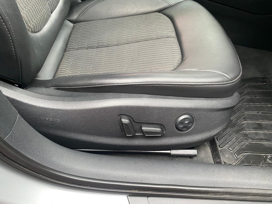 2014 Audi A3 - image 8