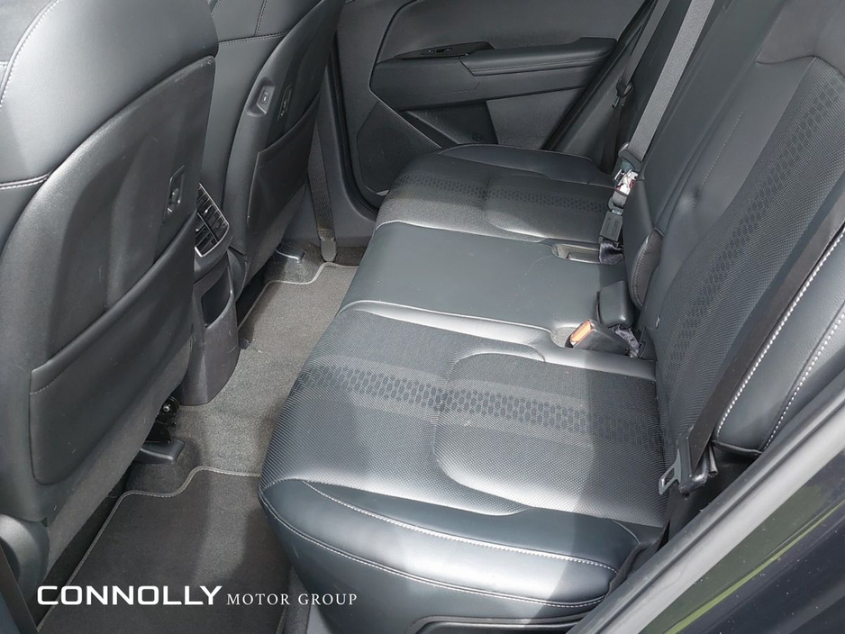 2024 Kia Sportage K3 Diesel €270pm €33,995