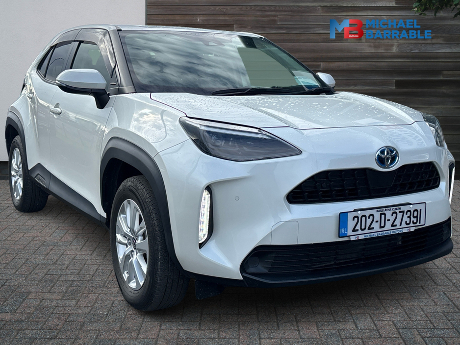 2020 Toyota Yaris Cross for sale in , Ireland