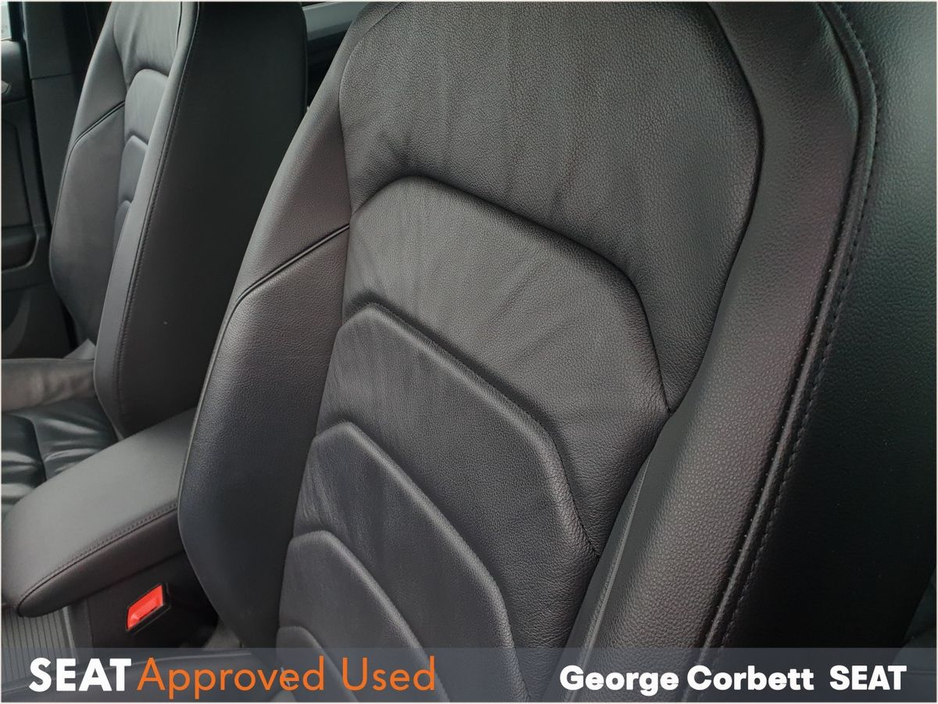 2021 SEAT Tarraco 2.0TDi 150HP XC 7-Seat - 2 Year Warranty (From €112 per week) €35,995