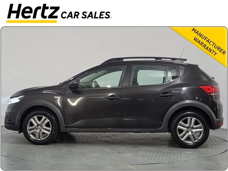 2023 Dacia Sandero Stepway - image 6