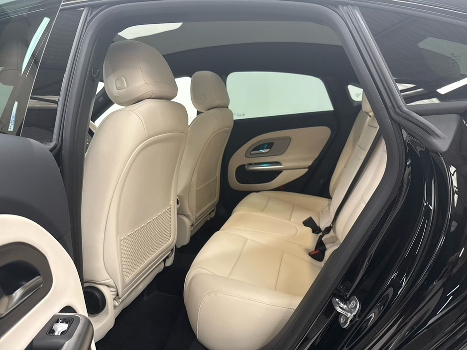 2026 Mercedes-Benz CLA Class - image 4