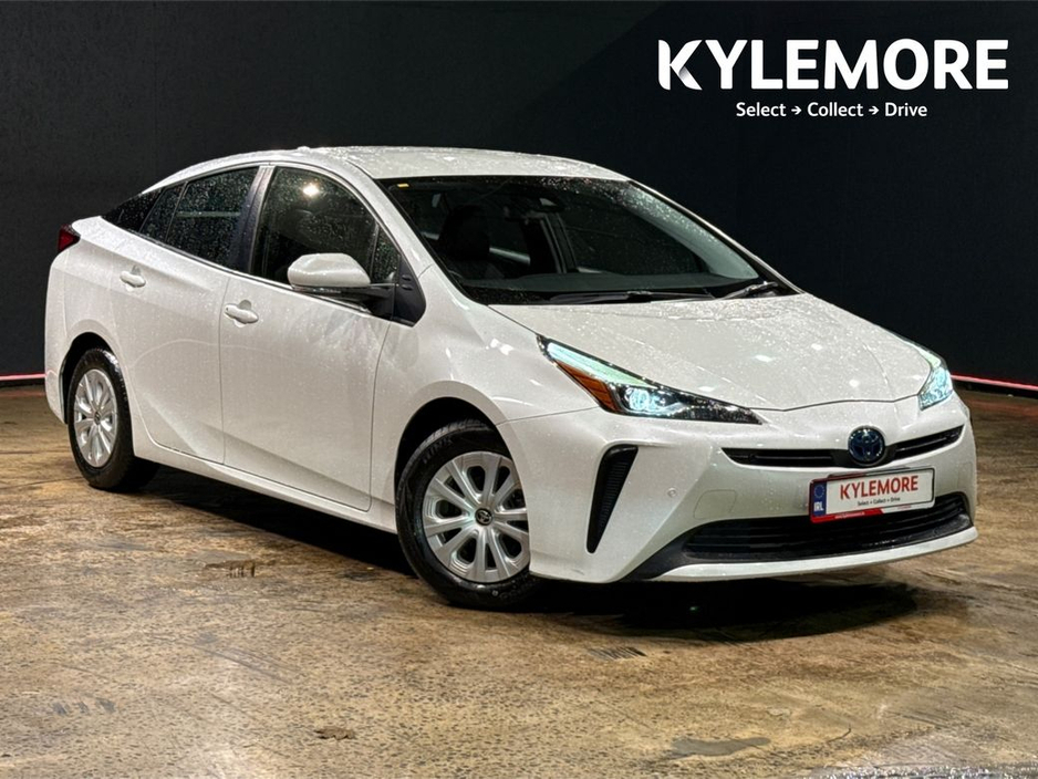 2021 Toyota Prius for sale in , Ireland