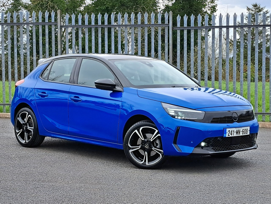 2024 Opel Corsa - image 2