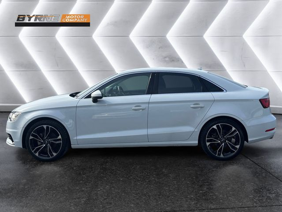 2016 Audi A3 Saloon - image 2