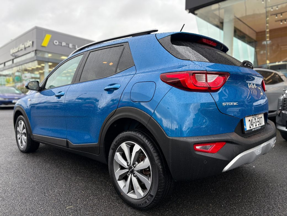 2024 Kia Stonic 1.0 K2 €22,995