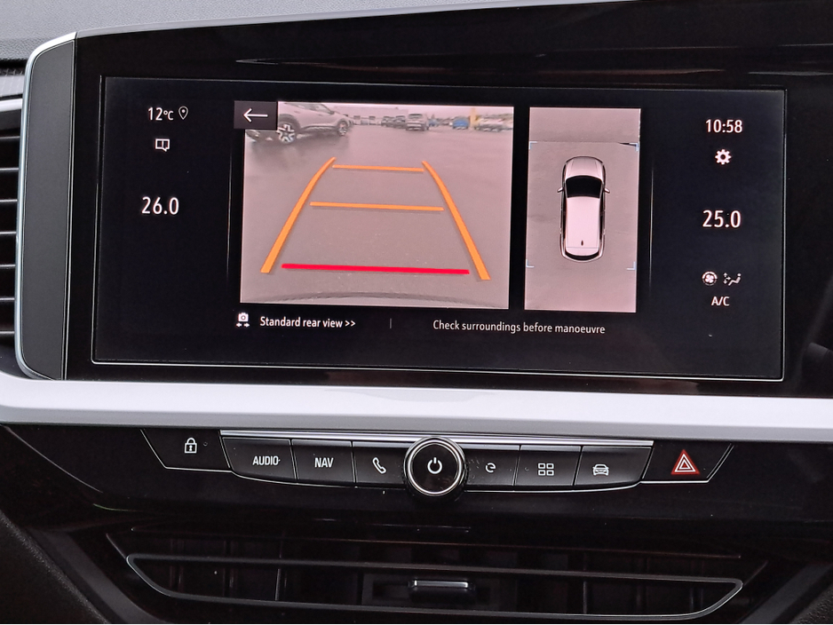 2024 Opel Grandland - image 28