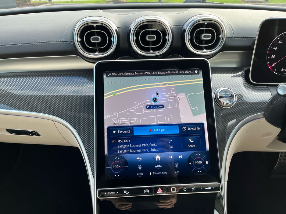 2026 Mercedes-Benz CLE - image 11