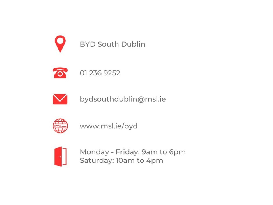 2026 BYD ATTO 3 - image 26