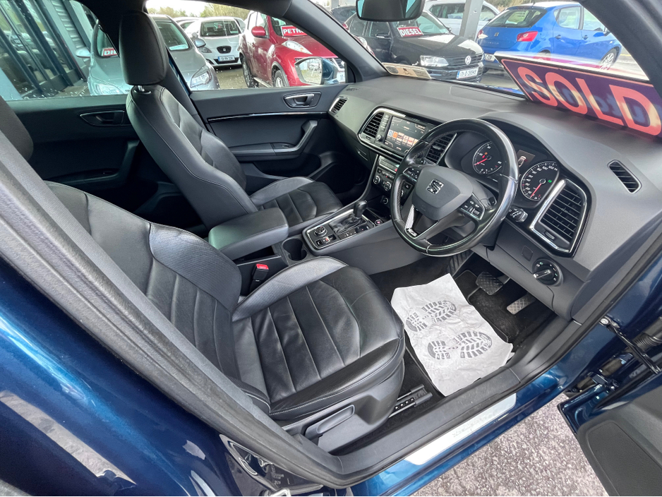 2019 SEAT Ateca - image 5