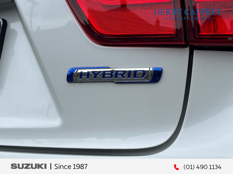 2020 Suzuki Ignis - image 22