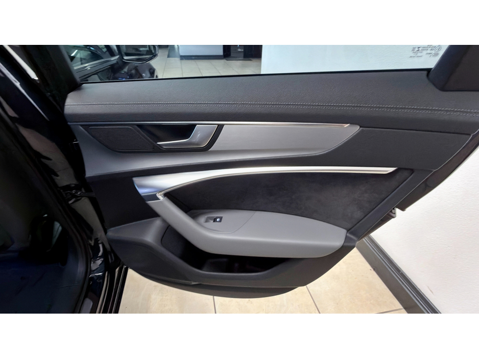 2020 Audi A6 S Line 40 TDI 204BHP €33,500